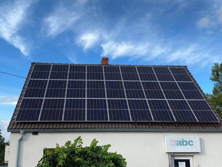 Wracamy wkrótce! fotowoltaika 3