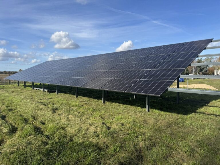 Wracamy wkrótce! fotowoltaika 5